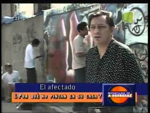 XHDRBZ Reportajes De A Derberaz