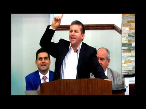 Filip Neag - Umblând cu Isus, plin de bucurie