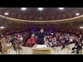 George Enescu - Intermezzi op. 12 (360 degree video)/Romanian Chamber Orchestra&Cristian Măcelaru