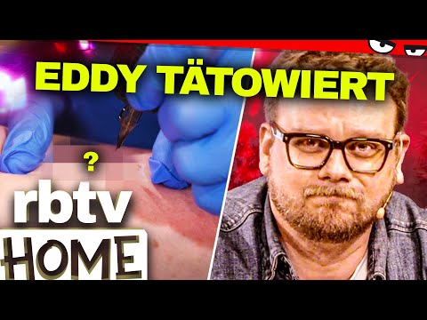 LIVE ab 20 Uhr | RBTV HOME mit Eddy, Colin, Valle, Sam, Krogi & Steffen