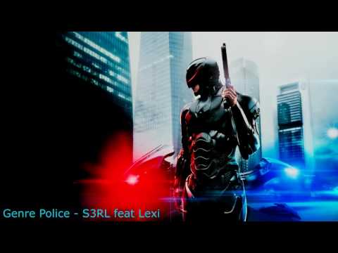 Genre Police - S3RL feat Lexi (bass boosted)