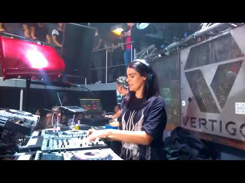 ANNA @ The Etiket 22.09.2017.