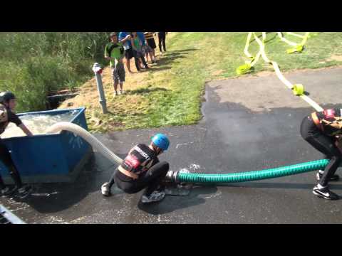 SDH Horosedly   ŠHL Dolany 22 8 2015