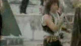 krokus - eat the rich