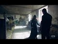 Lydia Being A Badass Into The Badlands