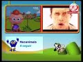 DKBrasil2011 Creditos Mister Maker A Seguir Mecanimais Promo Superwhy