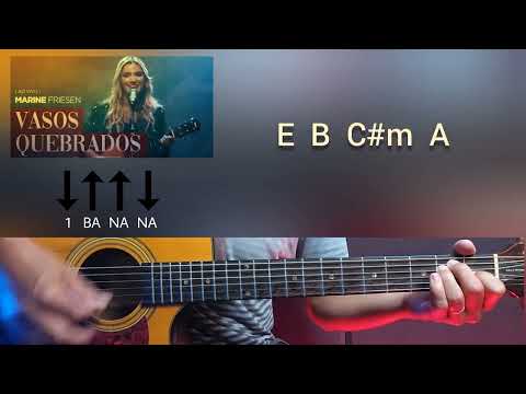 Cume Do Monte - Vaso Quebrado