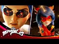 MIRACULOUS YAKSI GOZEN Kagami And Her Mother SEASON 6 Tales Of Ladybug Cat Noir