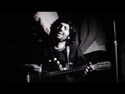 Joaquin del Mundo - Canción despierta (Canción del corazón)