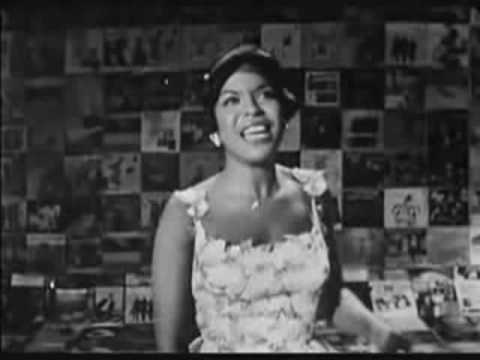 Della Reese - Someday (You'll Want Me to Want You)