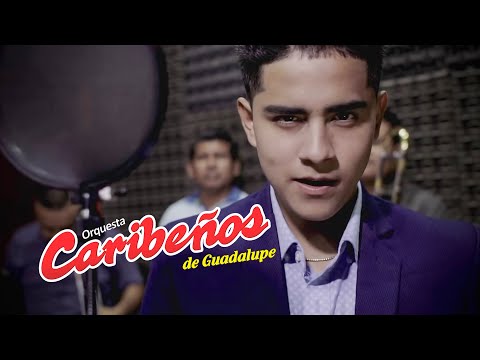 Fría - Caribeños (Video Oficial 2020)