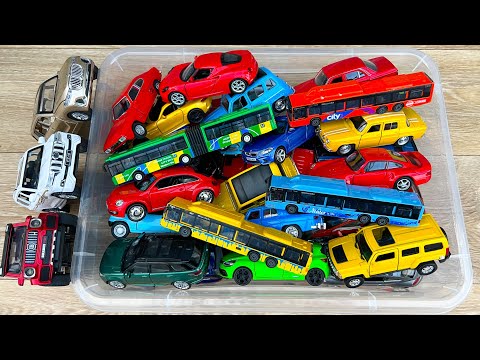 Thumbnail for Lots of Diecast Cars From the Box by Renault, Lamborghini, Ferrari, Nissan GT-R, Toyota, Chevrolet, Performance car, rx7, Porsche, Mazda, Subaru, BMW, Volkswagen, video, Honda NSX, Jeep, Mercedes-Benz, Car, Truck, Nissan, vide, Koenigsegg