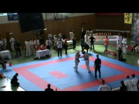 Austrian Open 2011 Mitchell de Bont finale deel 3.MPG