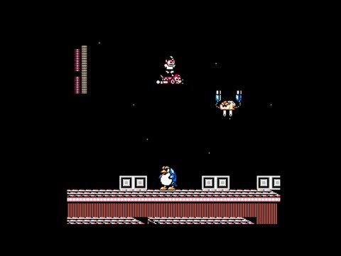 Rockman 3 KBON - Part 1 - The best worst romhack ever???