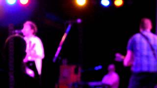 The Starting Line - &quot;Greg&#39;s Last Day&quot;