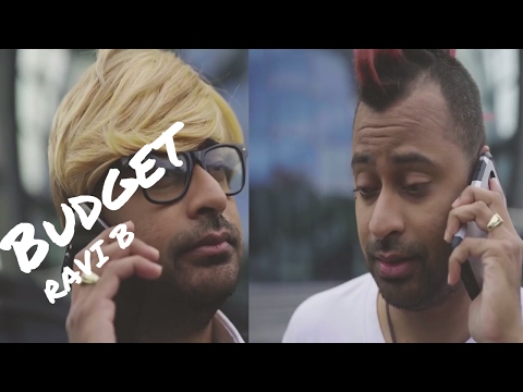 Ravi B - Budget - Official Music Video - 2017 CHUTNEY SOCA