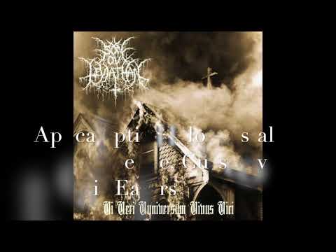 Son ov Leviathan - Vi Veri Vniversum Vivus Vici (2017)