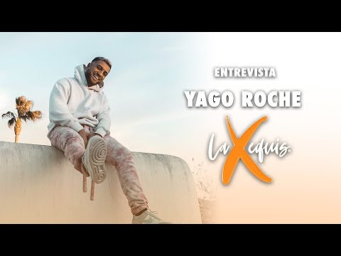 ENTREVISTA A YAGO ROCHE - LA EQUIS