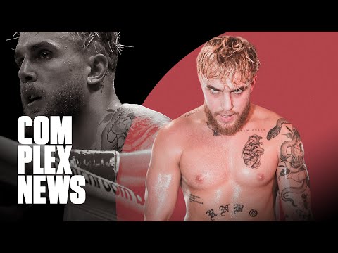 Jake Paul Blasts Floyd Mayweather, Tells Ryan Garcia Story & Feels Bad for Nate Robinson