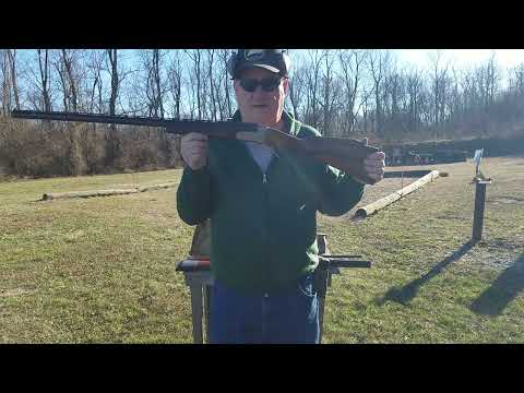 My favorite Baikal shotguns. Let's take a look at them.