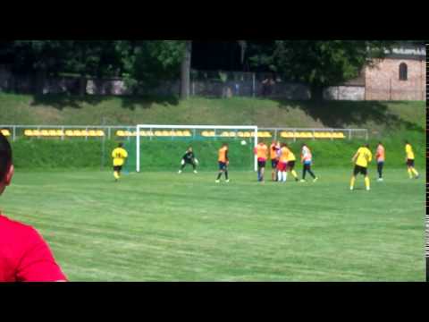 Mecz: Piliczanka Pilica- LZS Mrzygłód