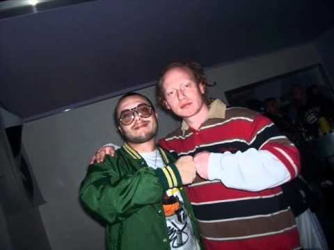 DARIONE feat.CALLISTER - "Il piacere di tacere"  Prod. by CASTI'