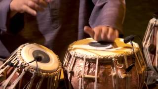 Ravi Shankar   Raga Khamaj HD