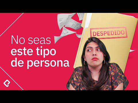 Perfiles que las startups evitan