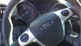 preview picture of video '2013 Ford Escape Used Cars Bowling Green KY'