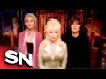 The Trio | Dolly Parton, Emmylou Harris and Linda Ronstadt's final collaboration | Sunday Night