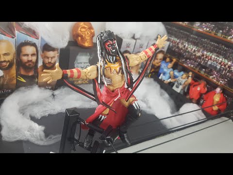 BFW Halloween Havoc '20 - Full Show Highlights