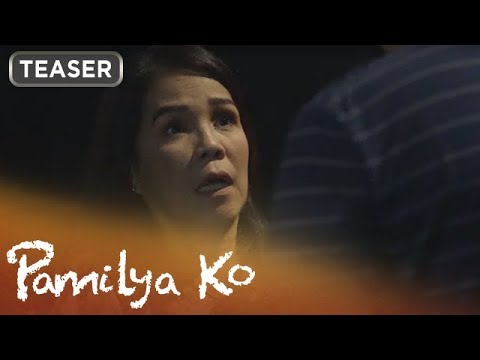 Pamilya Ko: Episode 4 Teaser