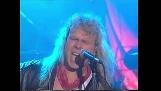 220 Volt - The Harder They Come (Top Gear 890908)