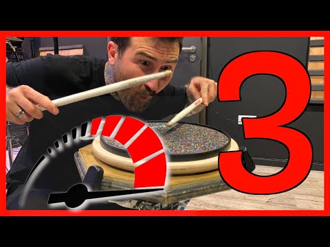 Los 3 MEJORES EJERCICIOS para ganar VELOCIDAD en tus MANOS