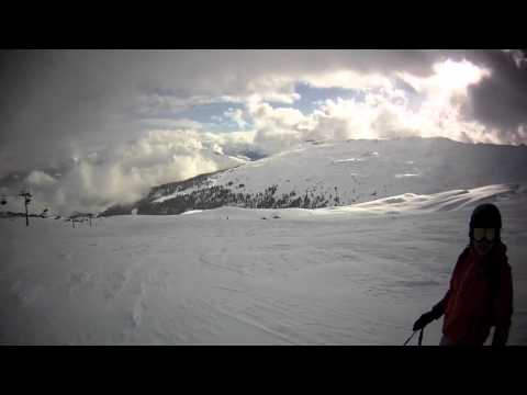 Laax 2013-02 - Part 2 - Mutta Rodunda