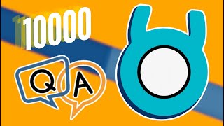 Gwizz 10,000 Subscriber Q&A