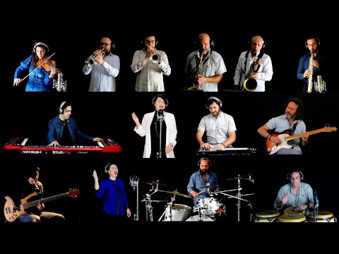 Good Friends - Brother to Brother (Recording Session)