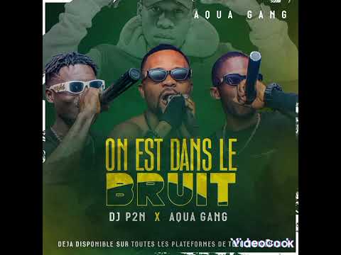 La PILULE _On est dans le bruit (Official Audio)