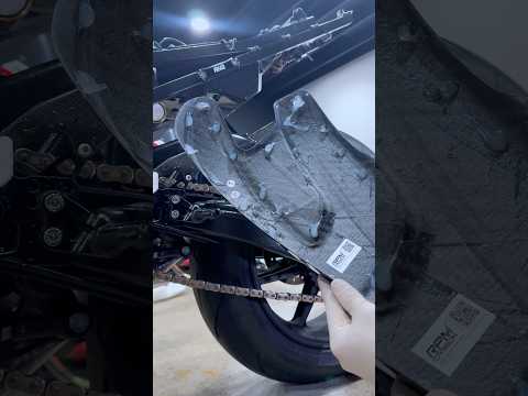 💡 How to install Carbon Fiber covers #s1000rr