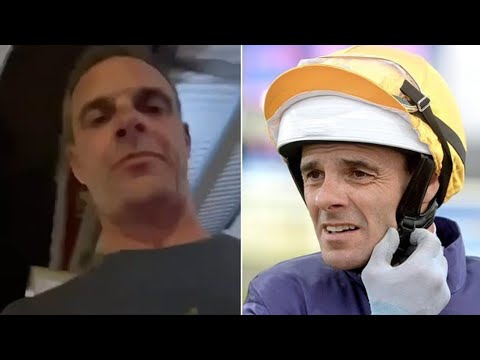 Jockey Noel Callow Faces Backlash Over Racist Darwin Videos