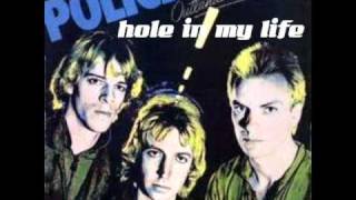 the police - be my girl-sally (outlandos d&#39;amour).wmv