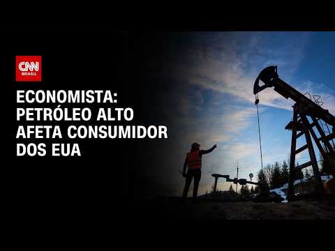 Guerra no Oriente Médio: Barril dispara e se aproxima dos US$ 100 | CNN MERCADO