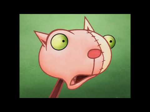 Frankenstein's Cat - Where the Wrong Things Are