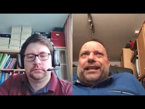 "Wir müssen gesehen und gehört werden!" - Herbert Pichler, ÖZIV und ÖBR Präsident, im Interview