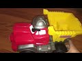 Hasbro Tonka Chuck My Talking Truck