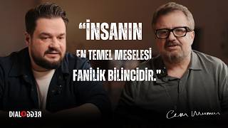 "İnsanlığın En Temel Meselesi Ölümlülük Bilinci"