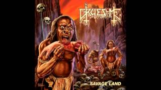 GRUESOME-Land Of No Return(DEATH cover)
