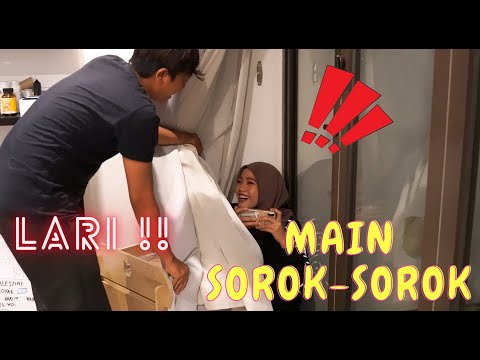 MAIN SOROK-SOROK WAKTU MALAM ! - AM VS MARSYA