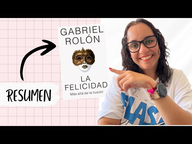 Vídeo relacionado con La felicidad