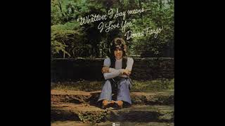 Sing, Sing, Sing ~ Donna Fargo (1975) (Country Gospel!!!!)